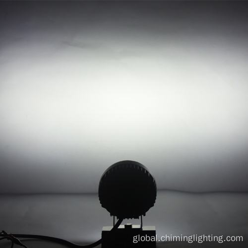 4runner fog lights Round 4.5